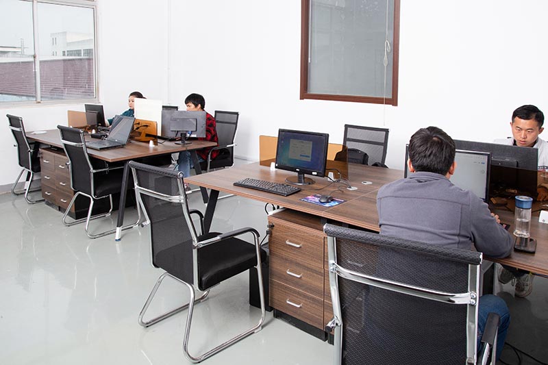 BrugesInternal Trade Office - Guangu Technology